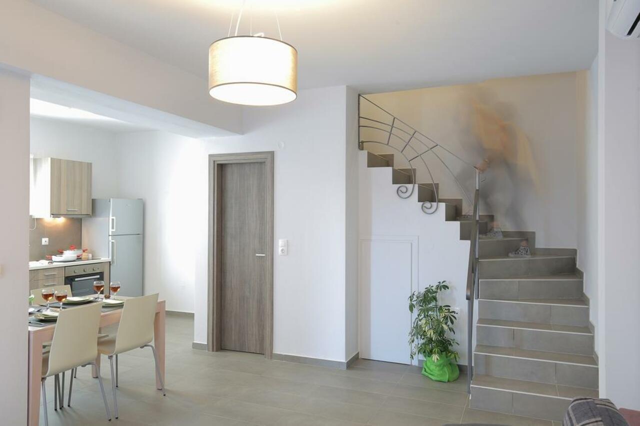 Sea View Luxury Apartment Plakias Exterior photo