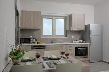Sea View Luxury Apartment Plakias Exterior photo